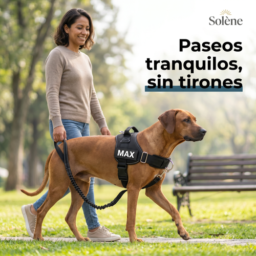 Trotto™ Arnés Antitirones